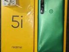 Realme 5i 4/64 GB (Used)