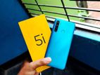 Realme 5i ২০২২ (Used)