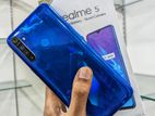 Realme 5i 3/32 (Used)