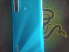 Realme 5i 4/63 (Used)