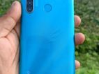 Realme 5i 4 64 5000 (Used)