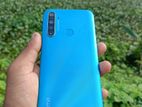 Realme 5i . (Used)