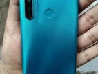 Realme 5i 4/64 GB (Used)