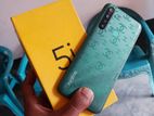 Realme 5i 4/64 Full box (Used)