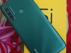 Realme 5i 4/64 Full Box (Used)