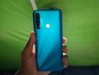 Realme 5i 4/64 full fresh (Used)