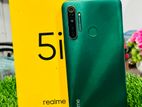 Realme 5i 4/64 Full Fresh (Used)