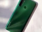 Realme 5i 4/64 gb green (Used)