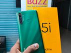 Realme 5i 4/64 GB Hot🔥 (Used)