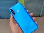 Realme 5i 4/64 GB (Used)