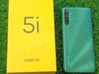 Realme 5i 🔥🔥4/64 GB🔥🔥 (Used)