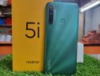 Realme 5i 4/64 GB (Used)