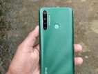 Realme 5i 4/64 _Snapdragon 665 (Used)