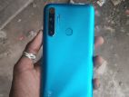 Realme 5i 4/64 (Used)