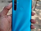 Realme 5i 4/64 (Used)