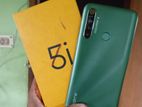 Realme 5i 4/64 (Used)