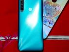 Realme 5i 4/64 GB (Used)