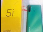 Realme 5i 4/64 (Used)