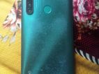 Realme 5i 4/64 (Used)