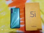 Realme 5i 4/64 (Used)