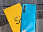 Realme 5i 4/64 (Used)