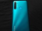 Realme 5i 4/64 (Used)