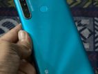 Realme 5i 4/64 (Used)