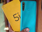 Realme 5i 4/64 (Used)