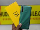 Realme 5i 4/64 (Used)