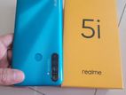 Realme 5i (4-64) (Used)