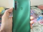 Realme 5i 4/64 (Used)