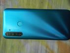 Realme 5i 4/64 (Used)