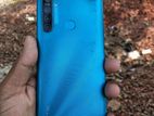 Realme 5i 4/64 (Used)