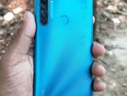 Realme 5i 4/64 (Used)