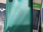 Realme 5i 4/64 GB (Used)