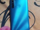 Realme 5i 4/64 (Used)