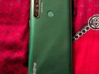 Realme 5i 4/64 (Used)