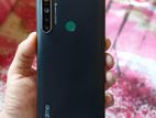 Realme 5i 4-64 (Used)