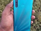 Realme 5i 4 64 (Used)