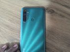 Realme 5i . (Used)