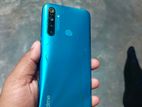 Realme 5i 4/64 (Used)