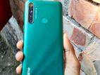 Realme 5i 4/64 (Used)