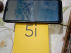 Realme 5i 4/64GB (Used)