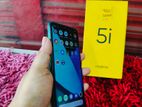 Realme 5i 4 64 (Used)