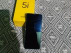 Realme 5i 4/64 (Used)