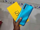 Realme 5i 4-64 (Used)