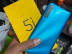 Realme 5i 4/64 (Used)