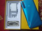 Realme 5i 4/64 (Used)