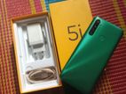 Realme 5i 4/64. (Used)