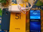 Realme 5i 4/64 (Used)